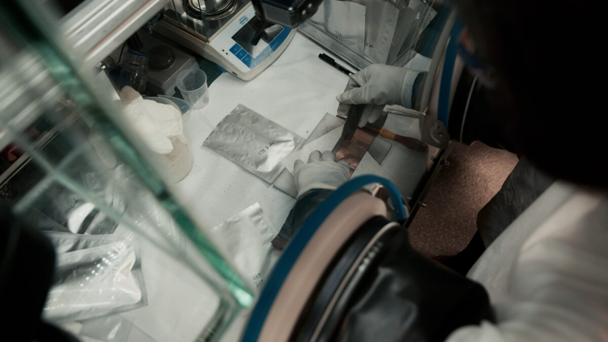 At the Park Aachen Energy Research